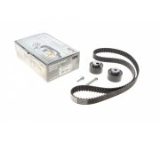 Комплект ГРМ (141 зубців) Fiat Ducato / Citroen Jumper / Peugeot Boxer 2.0JTD / 2.0HDI 1994-2006 20-1195 HEPU (Німеччина)