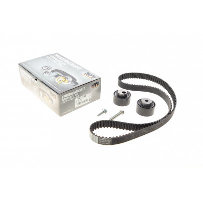 Комплект ГРМ (141 зубців) Fiat Ducato / Citroen Jumper / Peugeot Boxer 2.0JTD / 2.0HDI 1994-2006 20-1195 HEPU (Німеччина)