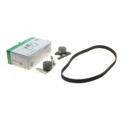 Комплект ГРМ (136 зубців) Fiat Ducato / Citroen Jumper / Peugeot Boxer 1.9D / 1.9TD / 1.9DT 1994-2006 530009610 INA (Німеччина)