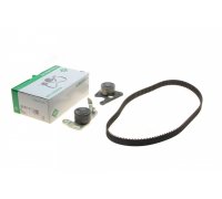 Комплект ГРМ (136 зубців) Fiat Ducato / Citroen Jumper / Peugeot Boxer 1.9D / 1.9TD / 1.9DT 1994-2006 530009610 INA (Німеччина)
