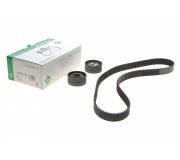 Комплект ГРМ (141 зубьев) Citroen Jumper / Peugeot Boxer 2.5D / 2.5TDi / 2.5TD 1994-2006 530010310 INA (Германия)