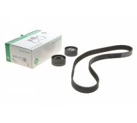 Комплект ГРМ (141 зубьев) Citroen Jumper / Peugeot Boxer 2.5D / 2.5TDi / 2.5TD 1994-2006 530010310 INA (Германия)