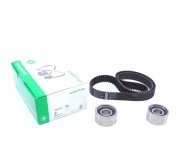 Комплект ГРМ (152 зубців) Fiat Ducato / Citroen Jumper / Peugeot Boxer 2.8D / 2.8TD / 2.8JTD / 2.8HDi 1994-2006 530011710 INA (Німеччина)