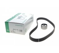 Комплект ГРМ (114 зубців) Fiat Ducato / Citroen Jumper / Peugeot Boxer 2.0 (бензин) 1994-2006 530023310 INA (Німеччина)