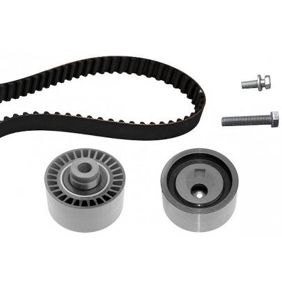 Комплект ГРМ (141 зубців) Fiat Ducato / Citroen Jumper / Peugeot Boxer 2.0JTD / 2.0HDI 1994-2006 550019 RUVILLE (Німеччина)