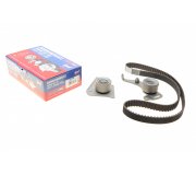 Комплект ГРМ (136 зубців) Fiat Ducato / Citroen Jumper / Peugeot Boxer 1.9D / 1.9TD / 1.9DT 1994-2006 64-3426 IPD (Німеччина)