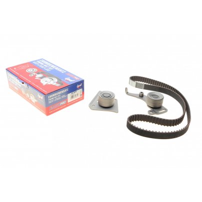 Комплект ГРМ (136 зубців) Fiat Ducato / Citroen Jumper / Peugeot Boxer 1.9D / 1.9TD / 1.9DT 1994-2006 64-3426 IPD (Німеччина)