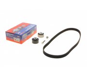 Комплект ГРМ (141 зубців) Fiat Ducato / Citroen Jumper / Peugeot Boxer 2.0JTD / 2.0HDI 1994-2006 64-4851 IPD (Німеччина)