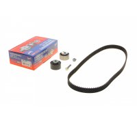 Комплект ГРМ (141 зубців) Fiat Ducato / Citroen Jumper / Peugeot Boxer 2.0JTD / 2.0HDI 1994-2006 64-4851 IPD (Німеччина)