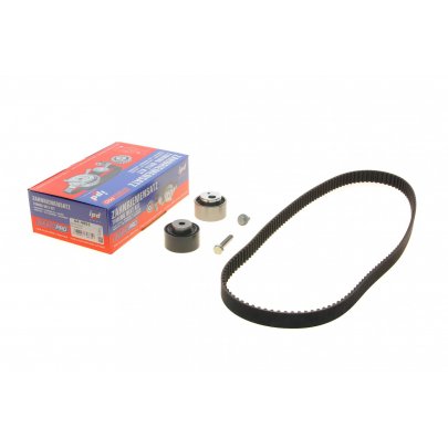 Комплект ГРМ (141 зубьев) Fiat Ducato / Citroen Jumper / Peugeot Boxer 2.0JTD / 2.0HDI 1994-2006 64-4851 IPD (Германия)