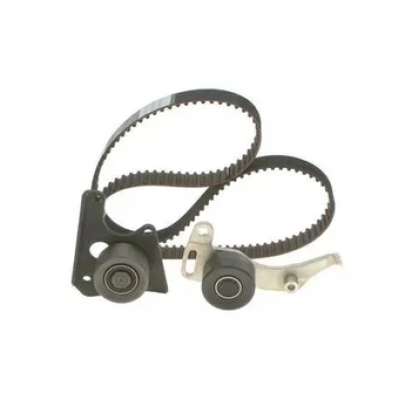 Комплект ГРМ (136 зубьев) Fiat Ducato / Citroen Jumper / Peugeot Boxer 1.9D / 1.9TD / 1.9DT 1994-2006 BKCD0123 BUGATTI (Италия)