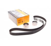 Комплект ГРМ (152 зубців) Fiat Ducato / Citroen Jumper / Peugeot Boxer 2.8D / 2.8TD / 2.8JTD / 2.8HDi 1994-2006 CT1038K1 CONTITECH (Німеччина)