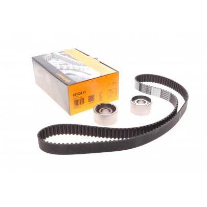 Комплект ГРМ (152 зубців) Fiat Ducato / Citroen Jumper / Peugeot Boxer 2.8D / 2.8TD / 2.8JTD / 2.8HDi 1994-2006 CT1038K1 CONTITECH (Німеччина)