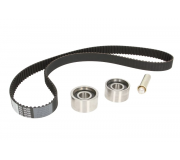 Комплект ГРМ (152 зубців) Fiat Ducato / Citroen Jumper / Peugeot Boxer 2.8D / 2.8TD / 2.8JTD / 2.8HDi 1994-2006 CT1038K2 CONTITECH (Німеччина)