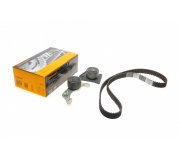 Комплект ГРМ (136 зубців) Fiat Ducato / Citroen Jumper / Peugeot Boxer 1.9D / 1.9TD / 1.9DT 1994-2006 CT1061K2 CONTITECH (Німеччина)