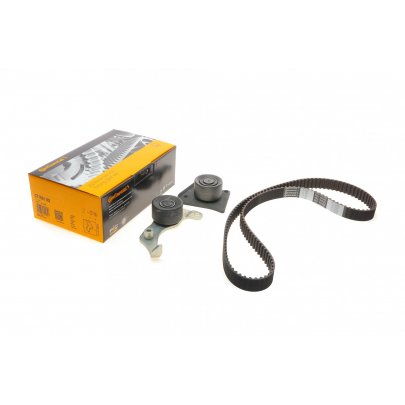 Комплект ГРМ (136 зубців) Fiat Ducato / Citroen Jumper / Peugeot Boxer 1.9D / 1.9TD / 1.9DT 1994-2006 CT1061K2 CONTITECH (Німеччина)