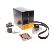 Комплект ГРМ + помпа (136 зубців) Fiat Ducato / Citroen Jumper / Peugeot Boxer 1.9D / 1.9TD / 1.9DT 1994-2006 CT1061WP1 CONTINENTAL (Німеччина)