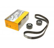 Комплект ГРМ (141 зубців) Citroen Jumper / Peugeot Boxer 2.5D / 2.5TDi / 2.5TD 1994-2006 CT891K1 CONTINENTAL (Німеччина)
