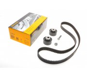 Комплект ГРМ (141 зубців) Fiat Ducato / Citroen Jumper / Peugeot Boxer 2.0JTD / 2.0HDI 1994-2006 CT987K1 CONTITECH (Німеччина)