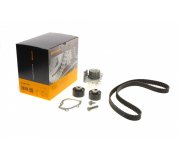 Комплект ГРМ + помпа (141 зубьев) Fiat Ducato / Citroen Jumper / Peugeot Boxer 2.0JTD / 2.0HDI 1994-2006 CT987WP1 CONTINENTAL (Германия)