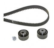 Комплект ГРМ (141 зубьев) Fiat Ducato / Citroen Jumper / Peugeot Boxer 2.0JTD / 2.0HDI 1994-2006 F904413V FLENNOR (Германия)