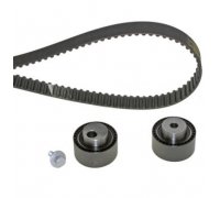 Комплект ГРМ (141 зубьев) Fiat Ducato / Citroen Jumper / Peugeot Boxer 2.0JTD / 2.0HDI 1994-2006 F904413V FLENNOR (Германия)