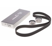 Комплект ГРМ (152 зубьев) Fiat Ducato / Peugeot Boxer 2.5D / 2.5DT 1994-2006 K015334XS GATES (Бельгия)