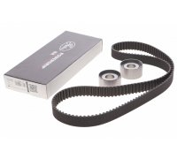 Комплект ГРМ (152 зубців) Fiat Ducato / Citroen Jumper / Peugeot Boxer 2.8D / 2.8TD / 2.8JTD / 2.8HDi 1994-2006 K015334XS GATES (Бельгія)