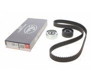 Комплект ГРМ (141 зубців) Citroen Jumper / Peugeot Boxer 2.5D / 2.5TDi / 2.5TD 1994-2006 K015420XS GATES (Бельгія)