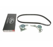 Комплект ГРМ (136 зубців) Fiat Ducato / Citroen Jumper / Peugeot Boxer 1.9D / 1.9TD / 1.9DT 1994-2006 K025049XS GATES (Бельгія)