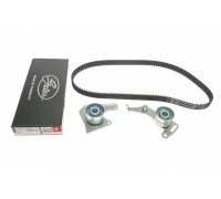 Комплект ГРМ (136 зубців) Fiat Ducato / Citroen Jumper / Peugeot Boxer 1.9D / 1.9TD / 1.9DT 1994-2006 K025049XS GATES (Бельгія)