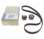 Комплект ГРМ (141 зубців) Fiat Ducato / Citroen Jumper / Peugeot Boxer 2.0JTD / 2.0HDI 1994-2006 KD459.30 SNR (Франція)