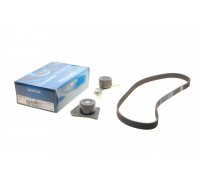 Комплект ГРМ (136 зубців) Fiat Ducato / Citroen Jumper / Peugeot Boxer 1.9D / 1.9TD / 1.9DT 1994-2006 KTB115 DAYCO (Італія)