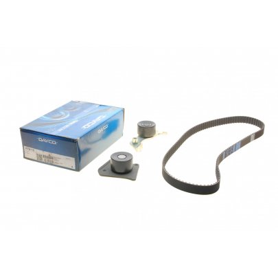 Комплект ГРМ (136 зубців) Fiat Ducato / Citroen Jumper / Peugeot Boxer 1.9D / 1.9TD / 1.9DT 1994-2006 KTB115 DAYCO (Італія)