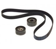 Комплект ГРМ (141 зубьев) Citroen Jumper / Peugeot Boxer 2.5D / 2.5TDi / 2.5TD 1994-2006 KTB152 DAYCO (Италия)