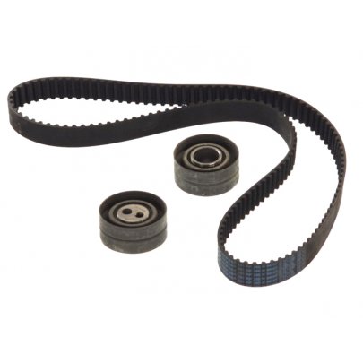 Комплект ГРМ (141 зубьев) Citroen Jumper / Peugeot Boxer 2.5D / 2.5TDi / 2.5TD 1994-2006 KTB152 DAYCO (Италия)