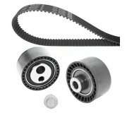 Комплект ГРМ (141 зубців) Fiat Ducato / Citroen Jumper / Peugeot Boxer 2.0JTD / 2.0HDI 1994-2006 KTB197 DAYCO (Італія)