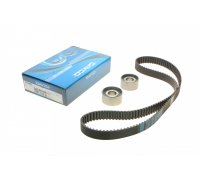 Комплект ГРМ (152 зубців) Fiat Ducato / Citroen Jumper / Peugeot Boxer 2.8D / 2.8TD / 2.8JTD / 2.8HDi 1994-2006 KTB305 DAYCO (Італія)