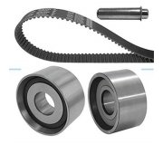 Комплект ГРМ (152 зубців) Fiat Ducato / Citroen Jumper / Peugeot Boxer 2.8D / 2.8TD / 2.8JTD / 2.8HDi 1994-2006 KTB821 DAYCO (Італія)