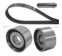 Комплект ГРМ (152 зубців) Fiat Ducato / Citroen Jumper / Peugeot Boxer 2.8D / 2.8TD / 2.8JTD / 2.8HDi 1994-2006 KTB821 DAYCO (Італія)