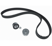 Комплект ГРМ (141 зубців) Fiat Ducato / Citroen Jumper / Peugeot Boxer 2.0JTD / 2.0HDI 1994-2006 SKD008 DOLZ (Іспанія)