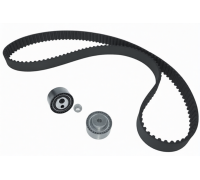 Комплект ГРМ (141 зубців) Fiat Ducato / Citroen Jumper / Peugeot Boxer 2.0JTD / 2.0HDI 1994-2006 SKD008 DOLZ (Іспанія)