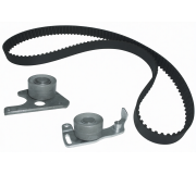 Комплект ГРМ (136 зубців) Fiat Ducato / Citroen Jumper / Peugeot Boxer 1.9D / 1.9TD / 1.9DT 1994-2006 SKD012 DOLZ (Іспанія)