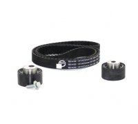 Комплект ГРМ (141 зубьев) Fiat Ducato / Citroen Jumper / Peugeot Boxer 2.0JTD / 2.0HDI 1994-2006 TB6701K BGA (Великобритания)