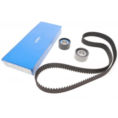 Комплект ГРМ (152 зубців) Fiat Ducato / Citroen Jumper / Peugeot Boxer 2.8D / 2.8TD / 2.8JTD / 2.8HDi 1994-2006 VKMA02383 SKF (Франція)