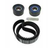 Комплект ГРМ (152 зубців) Fiat Ducato / Citroen Jumper / Peugeot Boxer 2.8D / 2.8TD / 2.8JTD / 2.8HDi 1994-2006 VKMA02983 SKF (Франція)