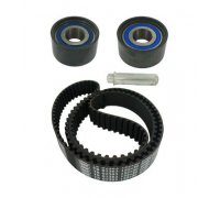 Комплект ГРМ (152 зубців) Fiat Ducato / Citroen Jumper / Peugeot Boxer 2.8D / 2.8TD / 2.8JTD / 2.8HDi 1994-2006 VKMA02983 SKF (Франція)