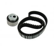 Комплект ГРМ (114 зубців) Fiat Ducato / Citroen Jumper / Peugeot Boxer 2.0 (бензин) 1994-2006 VKMA03202 SKF (Франція)