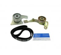 Комплект ГРМ (136 зубців) Fiat Ducato / Citroen Jumper / Peugeot Boxer 1.9D / 1.9TD / 1.9DT 1994-2006 VKMA03241 SKF (Франція)