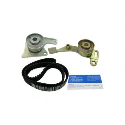 Комплект ГРМ (136 зубців) Fiat Ducato / Citroen Jumper / Peugeot Boxer 1.9D / 1.9TD / 1.9DT 1994-2006 VKMA03241 SKF (Франція)